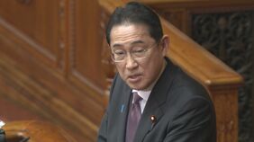岸田総理「聞き取りの進捗踏まえ党として説明責任を果たす」自民党・裏金事件について|TBS NEWS DIG