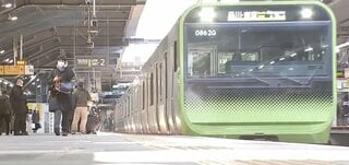 片道90分超の「エクストリーム通勤」　東京圏の女性20代以下・50代以上で顕著な上昇傾向| TBS CROSS DIG with Bloomberg