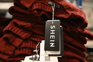 SHEIN、香港IPO控えバリュエーションに下押し圧力－成長鈍化| TBS CROSS DIG with Bloomberg