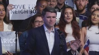 米テキサス州民主党の予備選で「新星」タラリコ氏が勝利　中間選挙で38年ぶり民主党勝利の可能性も| TBS CROSS DIG with Bloomberg