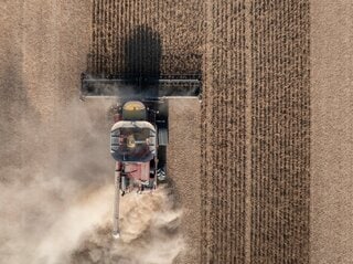 穀物メジャーのカーギル、通期増益－市場のボラティリティーが追い風| TBS CROSS DIG with Bloomberg