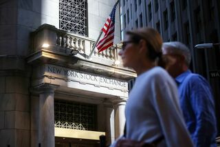 「根拠なき熱狂」指数が急上昇－新たなバブルのシグナル点灯か| TBS CROSS DIG with Bloomberg