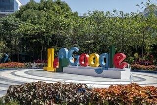 グーグル、インド南部にAI拠点建設-5年間で150億ドルと過去最大規模| TBS CROSS DIG with Bloomberg