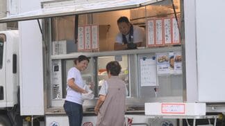 「家族の時間」求め夫婦で脱サラ。4児の親夫婦が選んだ道は “鮮魚キッチンカー” だった 今では「刺身屋が来てくれる」と地域が頼る存在に【わがまちLink41】 | 沖縄のニュース|RBC 琉球放送