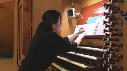 ガルガンチュア音楽祭は28日から開幕! オープニングコンサートで披露
