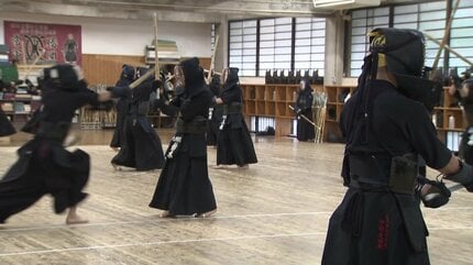 剣道の強豪・九州学院が25大会ぶり県大会優勝逃す 「思いは、強いほど
