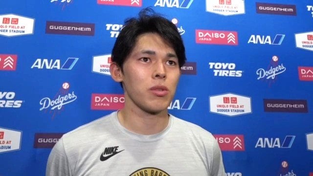 佐々木朗希「一番自分らしく投げられた」6回途中1失点の好投も4勝目お預け　指揮官は降板理由に「自信を持っていられるように」|TBS NEWS DIG