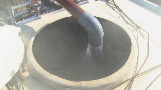 能登半島地震の被災者に足湯と入浴支援へ　4年前に豪雨被災の天ヶ瀬温泉街が恩返し　大分|TBS NEWS DIG
