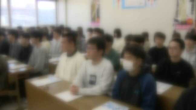 ”浪人生”ピーク時の3分の1に 少子化や経済不安 揺らぐ「浪人してでも志望校へ」という価値観 大学受験で今何が|TBS NEWS DIG