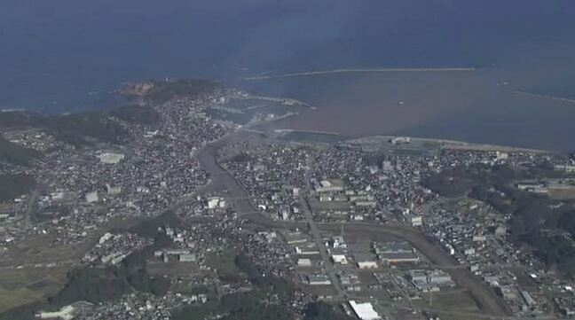 540億の「復興基金」使い道は？ 石川県・馳浩知事と能登の市町トップらが意見交換|TBS NEWS DIG