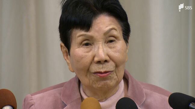 袴田巖さんの弁護団が法務大臣・法制審議会に対して声明文 再審法改正議論の現状に懸念「巖だけが助かればいいと思っていない」姉・ひで子さんの願い =静岡|TBS NEWS DIG