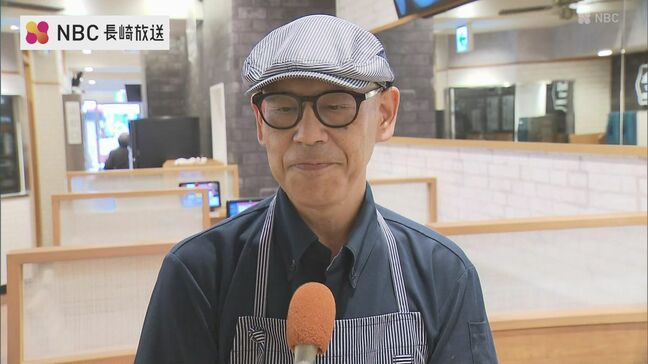 【最低賃金改正】長崎初の1,000円超え 吉野家は1,100円「経費圧迫、生き残りが厳しい」働き手"喜び"の裏で悲痛な声|TBS NEWS DIG