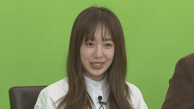 川崎希さん 【能登半島地震】 被災地へ「100万円を寄付致しました」 「自分に出来ることを」 「被災された方が早く穏やかに過ごせるよう」 思い綴る|TBS NEWS DIG