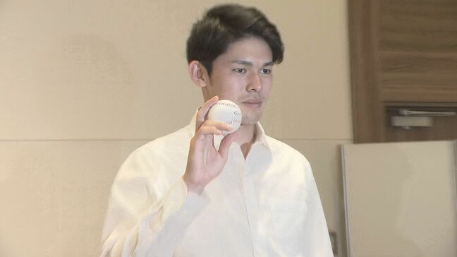 佐々木朗希オープン戦2度目の登板は4回無失点 監督は東京ドームの開幕2戦目での先発を明言 大谷は1番DHで出場|TBS NEWS DIG