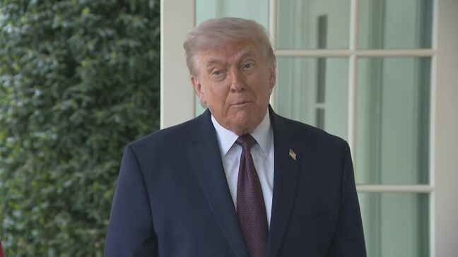 2度目の米イラン協議　スイスのジュネーブでの開催も検討か　CNN報道|TBS NEWS DIG