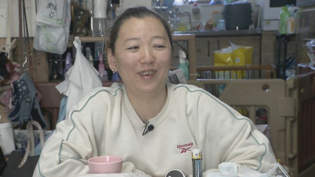 “物価高対策”真っ只中での衆議院解散  9人で暮らす大家族の母｢何で今？｣ 貯金を切り崩す生活に｢節約したいけどできない…｣|TBS NEWS DIG