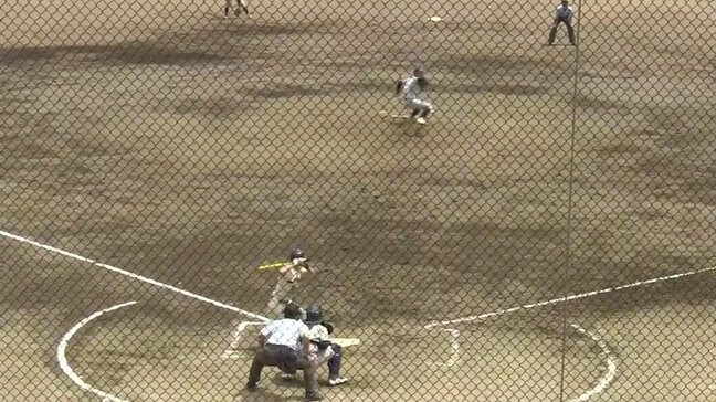 春の高校野球岩手県大会準々決勝　花巻東が一関学院を接戦で破る　そのほか盛岡大附属、盛岡誠桜、大船渡が準決勝進出|TBS NEWS DIG