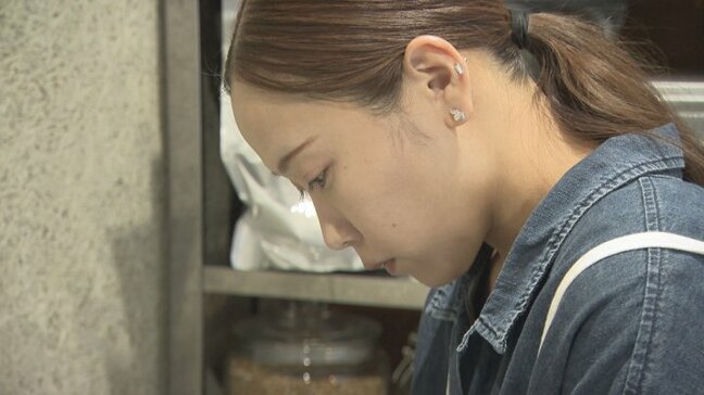 「コーヒーを通して支援を」身延山のふもとにオープンした焙煎所 豆は発展途上国から仕入れ、産地の支援に 山梨|TBS NEWS DIG