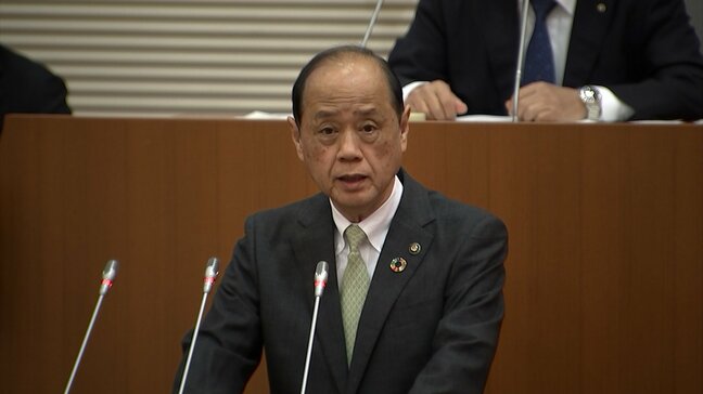 後期高齢者の医療保険料 岡山市は負担軽減のため県に基金の活用を求める方針|TBS NEWS DIG