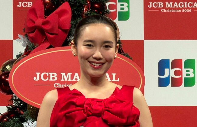 【 飯豊まりえ 】　西野七瀬とデートの約束　「来年は動物園でデッサンを…」　クリスマス当日の予定は　「チキンやケーキ食べてほっと一息」|TBS NEWS DIG