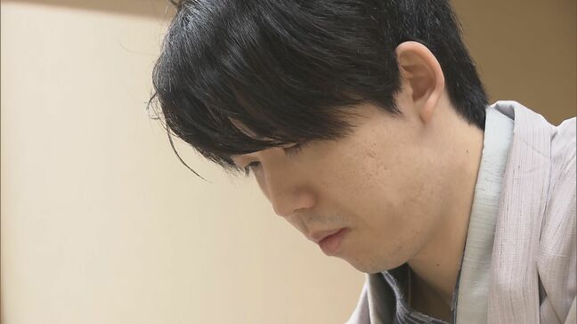 藤井聡太七冠(23) 勝てば3連覇 負ければ六冠に陥落… 王座戦五番勝負「いい将棋が指せるよう全力を尽くしたい」 初めてタイトル失った山梨・甲府市の常磐ホテルで最終局始まる|TBS NEWS DIG