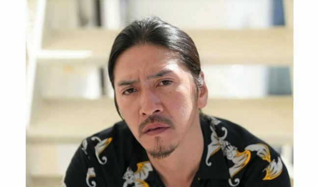 【 俳優・宮島三郎容疑者 】　詐欺容疑での逮捕受け　所属事務所が謝罪　女性から電子マネー4万円分を詐取した疑い　詐欺グループの一員か|TBS NEWS DIG