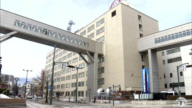 特殊詐欺で70代の女性が約5400万円をだまし取られる被害 青森県内で2025年に確認されている特殊詐欺の被害総額はこれで約4億6000万円に 年間被害額の過去最高を更新…|TBS NEWS DIG