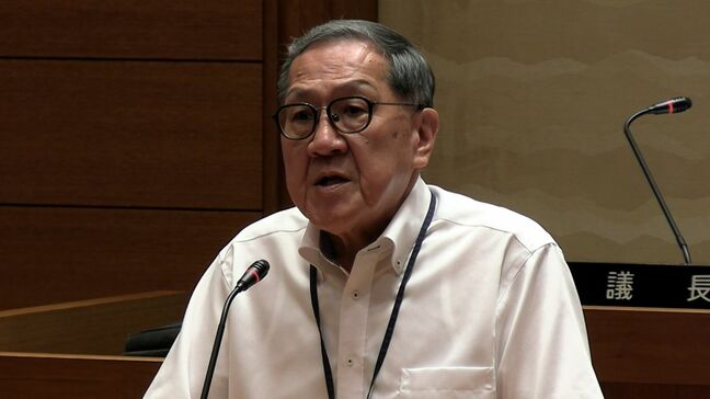 早島町議会の一部議員が職員に「人格を否定する」発言　パワハラ疑惑を調査する第三者委員会を設置へ【岡山】|TBS NEWS DIG