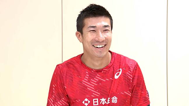 男子100m・桐生祥秀、今年30歳の節目に「まだまだやりたい」現役続行へ意欲　6年ぶりの世界陸上個人種目出場へ　|TBS NEWS DIG