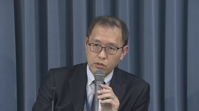 性加害で教員免許失効の元教員データベース　「適切に活用」3割にとどまる…「存在知らず」「義務と認識せず」「ログインできず」　文科省が調査|TBS NEWS DIG
