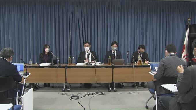 日大の「不正事案洗い出しのための特別調査委員会」が中間報告 賠償請求すべき金額は4億円以上|TBS NEWS DIG