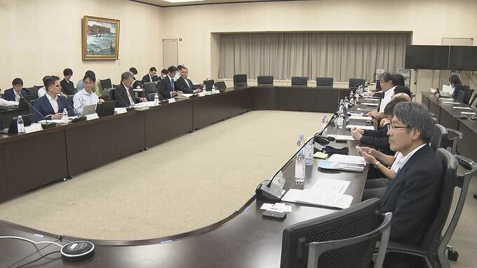 「下請け」との名称見直しも　下請法の改正議論がスタート　公取・中企庁の有識者会議