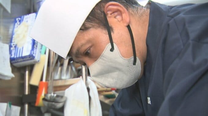 20年以上ホテルなどで腕を振るった和食のプロ！　夢を叶え自身の店を開く　飲食の提供と鮮魚や総菜の販売も　|　山梨のニュース | ＵＴＹテレビ山梨