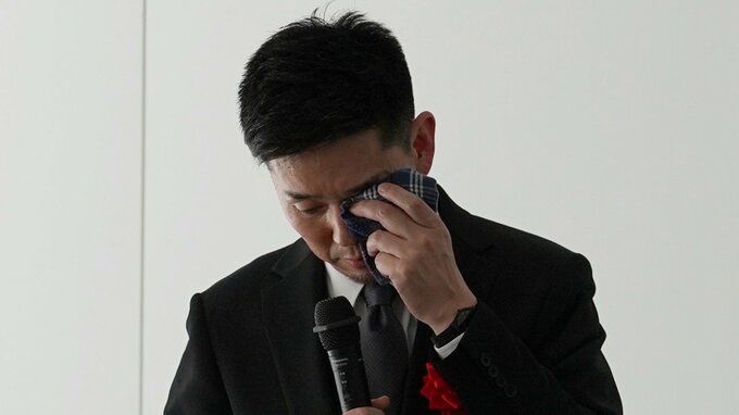 「病院の治療室で口と鼻から血を噴き出す娘の姿」無免許の少年（18）による無謀な運転で最愛の娘（7）を亡くした父親「なんとかしてください、医師に頼むことしか私はできませんでした」【京都 亀岡暴走事故 第2話】　|TBS NEWS DIG