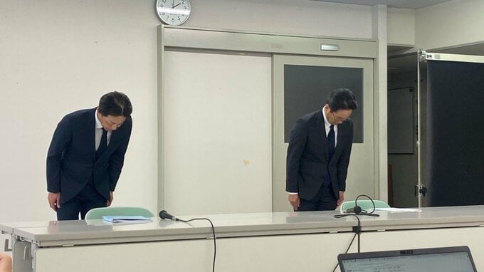 【速報】「ギャンブルをやりたかった」元郵便局長による1,000万円の横領が発覚 日本郵便九州支社が発表【長崎】　|　長崎のニュース | 天気 | NBC長崎放送