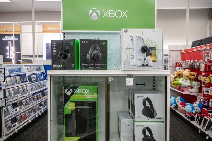 マイクロソフト、Ｘｂｏｘ部門で大規模な人員削減を計画－関係者