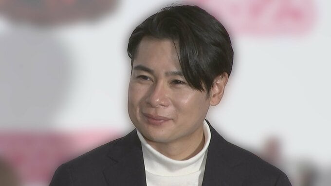 【 ノブコブ吉村 】　第一子誕生を電撃告白　みちょぱへの出産祝い〝爆買い〟中に　「ウチも6月なのよ」　妻から怒られた裏話も|TBS NEWS DIG