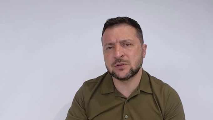 ロシアが穀物合意「履行停止」　ゼレンスキー大統領「ロシアなしでも継続」|TBS NEWS DIG