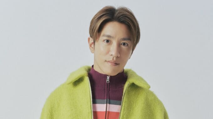 SUPER EIGHT村上信五さんが広島フラワーフェスティバル出演へ！ 平和を願う「ピースアンバサダー」就任　5月3日ステージ登壇|TBS NEWS DIG