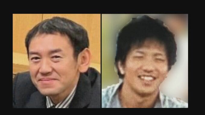 名古屋市教委 “盗撮共有事件”の元教諭2人に損害賠償請求の方針 給食に体液混入させた罪で…食器の交換費用約230万円･隠しカメラの探索費用など約20万円　|　名古屋・愛知・岐阜・三重のニュース【CBC news】 | CBC web