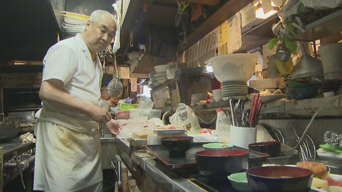 「もう少し待って」コロナ融資返済　売り上げ回復しないまま本格化へ　業者の苦悩　|　山梨のニュース | ＵＴＹテレビ山梨