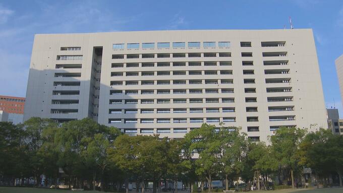 「旧こども病院」跡地の再開発～事業者の公募概要が明らかに　福岡市　|　福岡のニュース｜RKB NEWS｜RKB毎日放送