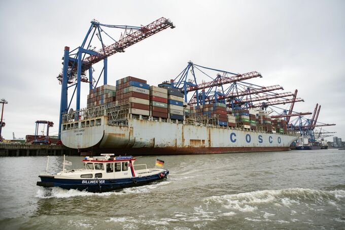 トランプ大統領、ＥＵ･メキシコに30％関税通告－書簡で再び揺さぶり