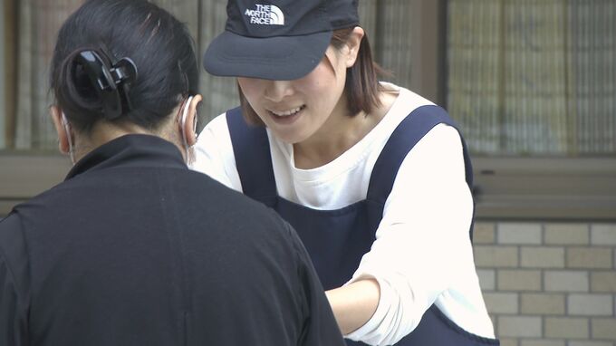 「万福の旅グルメフェア」山口県の食の魅力感じるイベント開催！懐かしのパンも人気　大型観光キャンペーン“山口ＤＣ”前のプレキャンペーンの一環で|TBS NEWS DIG