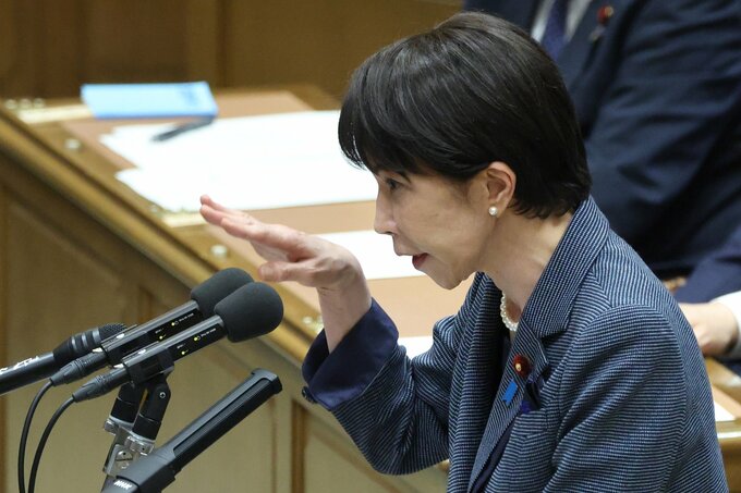 高市首相の｢脱・補正｣に身構える霞が関、100兆円超の国家予算に転機