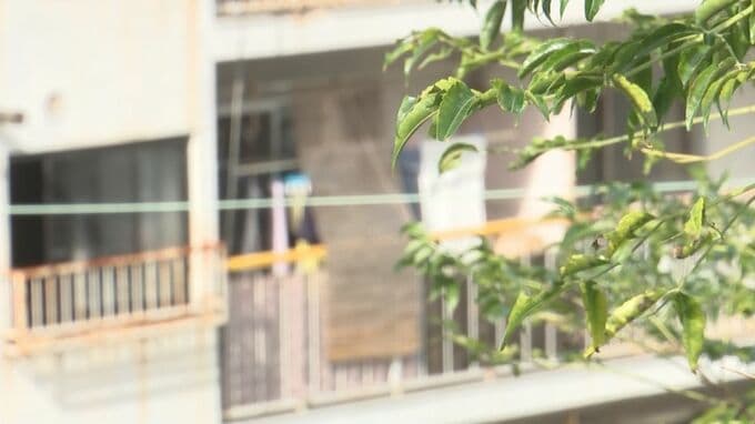 10代女性を4日間監禁か　「自分は暴力団関係者」と脅し　監禁容疑で無職の男（60）を逮捕　面識はなく　広島県呉市|TBS NEWS DIG