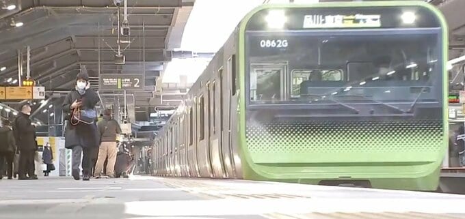 片道90分超の「エクストリーム通勤」　東京圏の女性20代以下・50代以上で顕著な上昇傾向