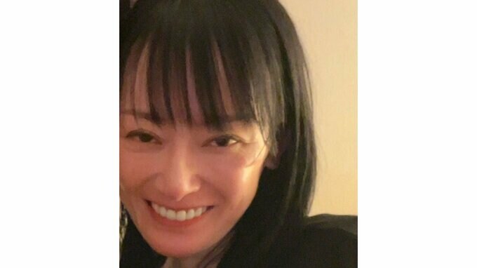 遠野なぎこさん　年下彼氏と【密着写真】で「楽しいです。ルンッ♪」「Happy &Love」|TBS NEWS DIG