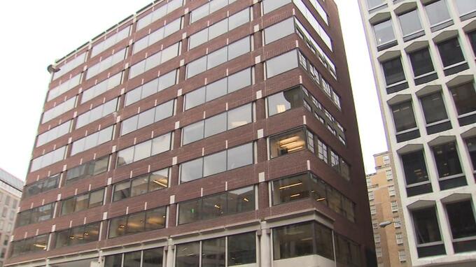 沖縄県ワシントン事務所問題　元副知事へのヒアリングが直前で中止に　委員会の公開方法めぐり|TBS NEWS DIG