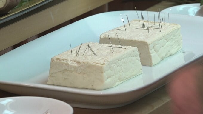 「本当にありがとう」針供養の日に和裁士たち25人が約500本の針の労をねぎらう　|　青森のニュース│ATV NEWS│青森テレビ